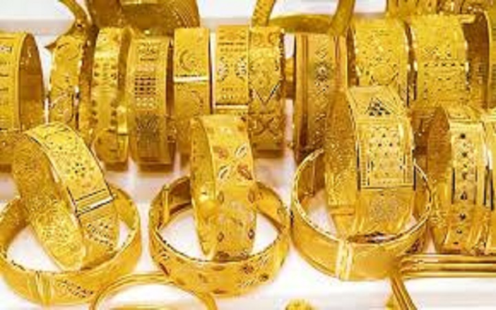 একদিনের ব্যবধানে ফের বাড়ল স্বর্ণের দাম